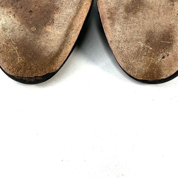 COCLICO Black Ankle Boots - Picture 10 of 14